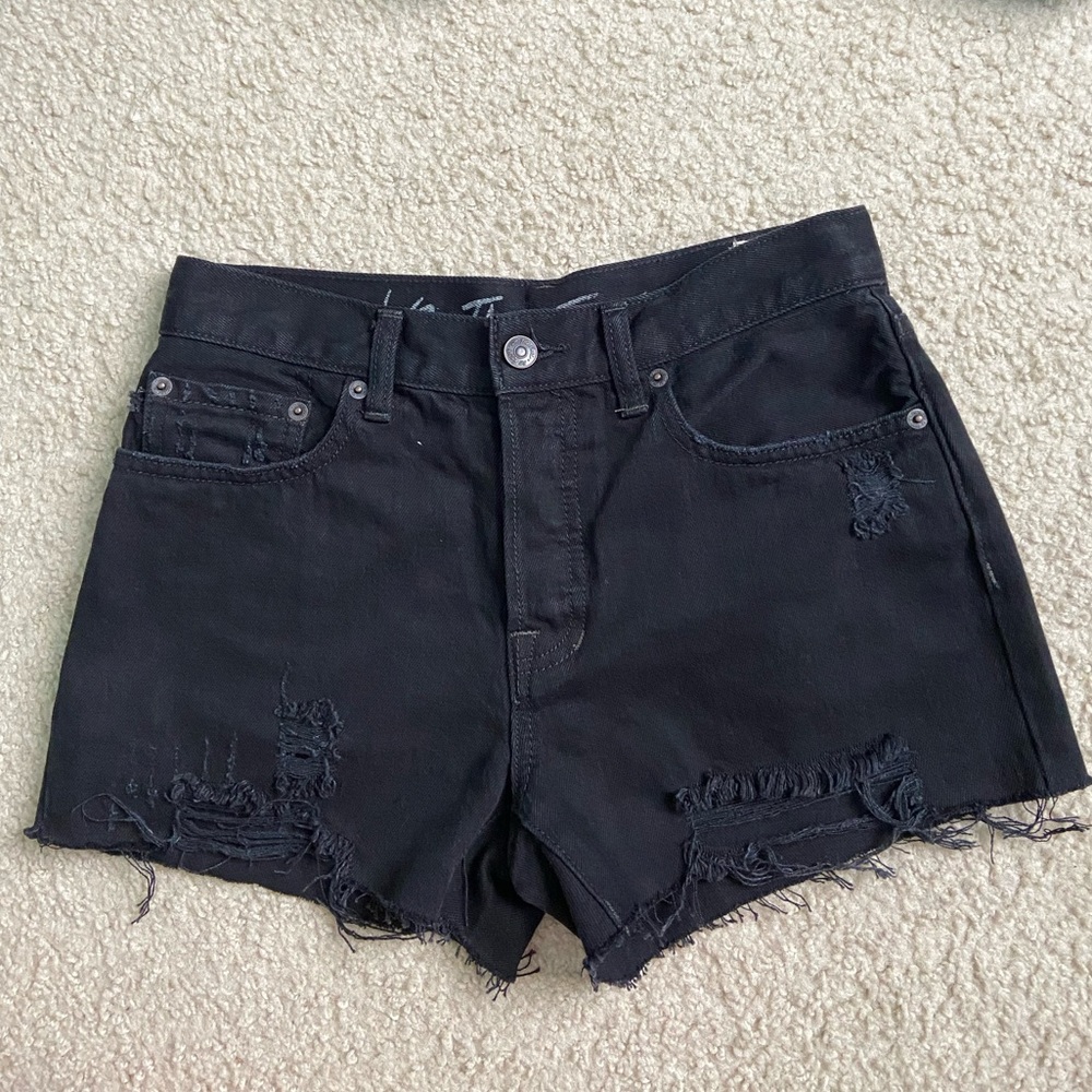 Free people shorts